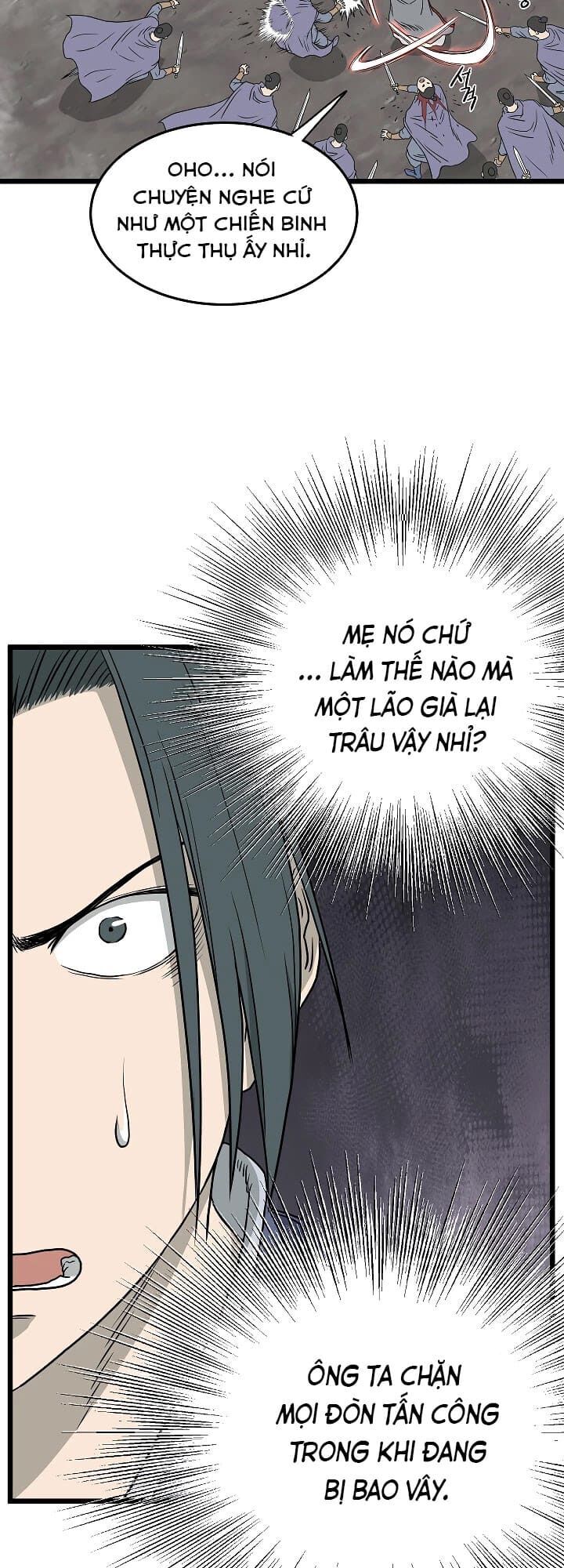 Đăng Nhập Murim Chapter 55 - 42