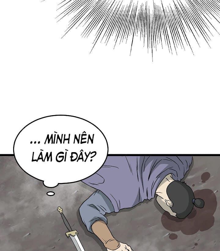 Đăng Nhập Murim Chapter 55 - 43