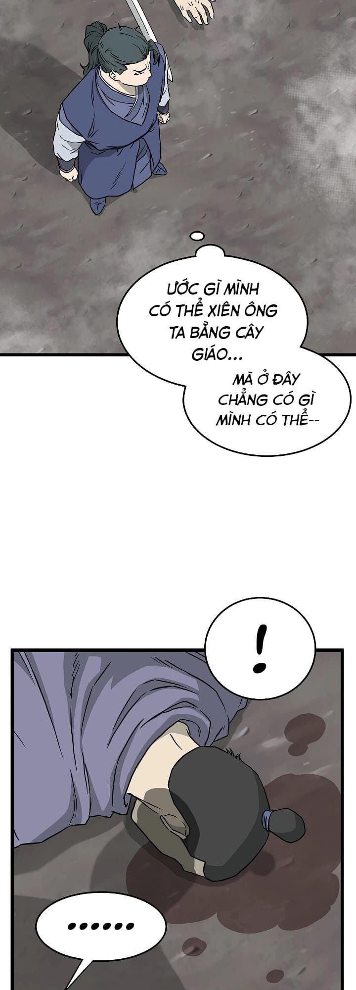 Đăng Nhập Murim Chapter 55 - 44
