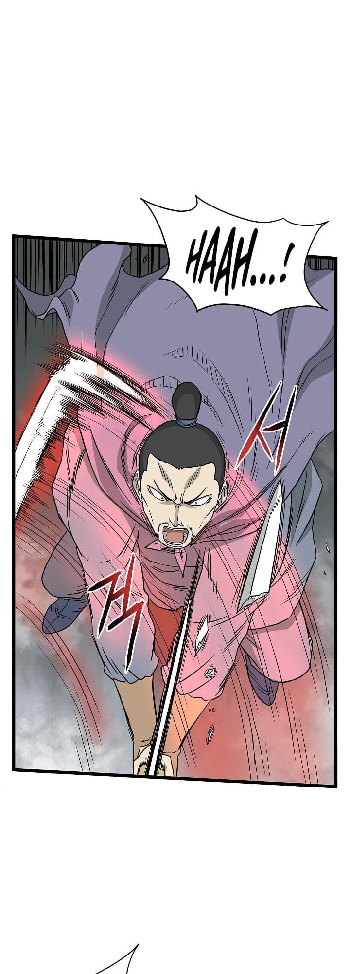 Đăng Nhập Murim Chapter 55 - 46
