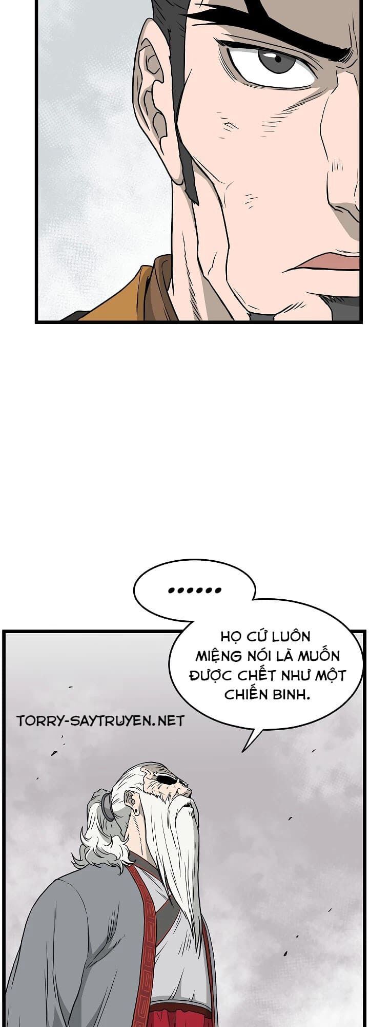 Đăng Nhập Murim Chapter 55 - 6