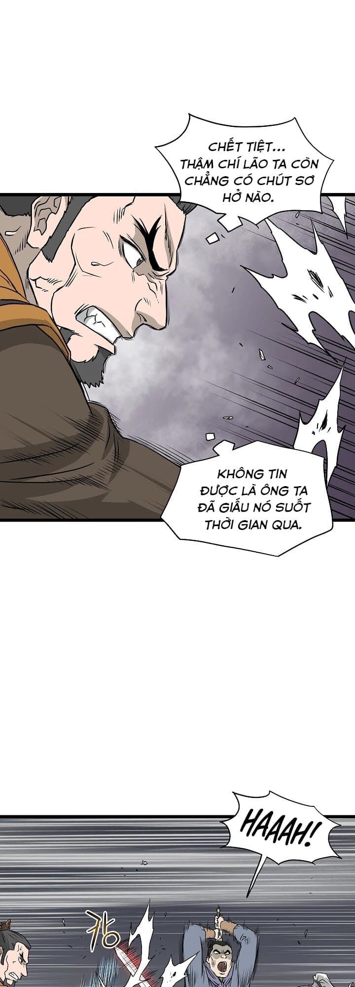 Đăng Nhập Murim Chapter 55 - 52