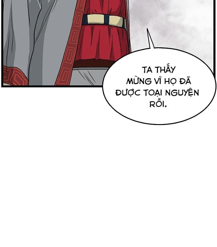 Đăng Nhập Murim Chapter 55 - 7