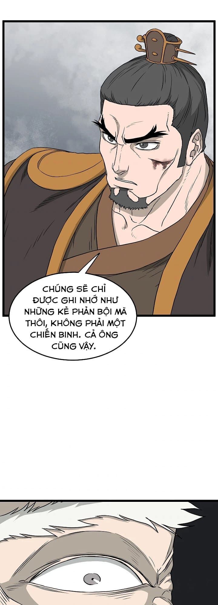 Đăng Nhập Murim Chapter 55 - 8
