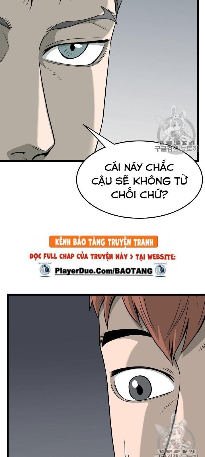 Đăng Nhập Murim Chapter 45 - 28