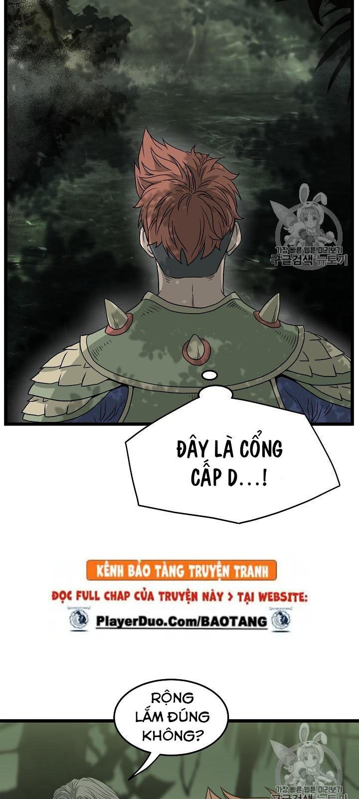 Đăng Nhập Murim Chapter 45 - 44