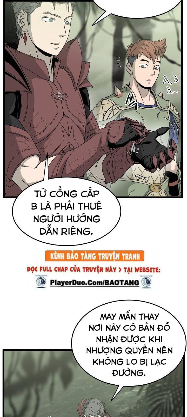 Đăng Nhập Murim Chapter 45 - 46