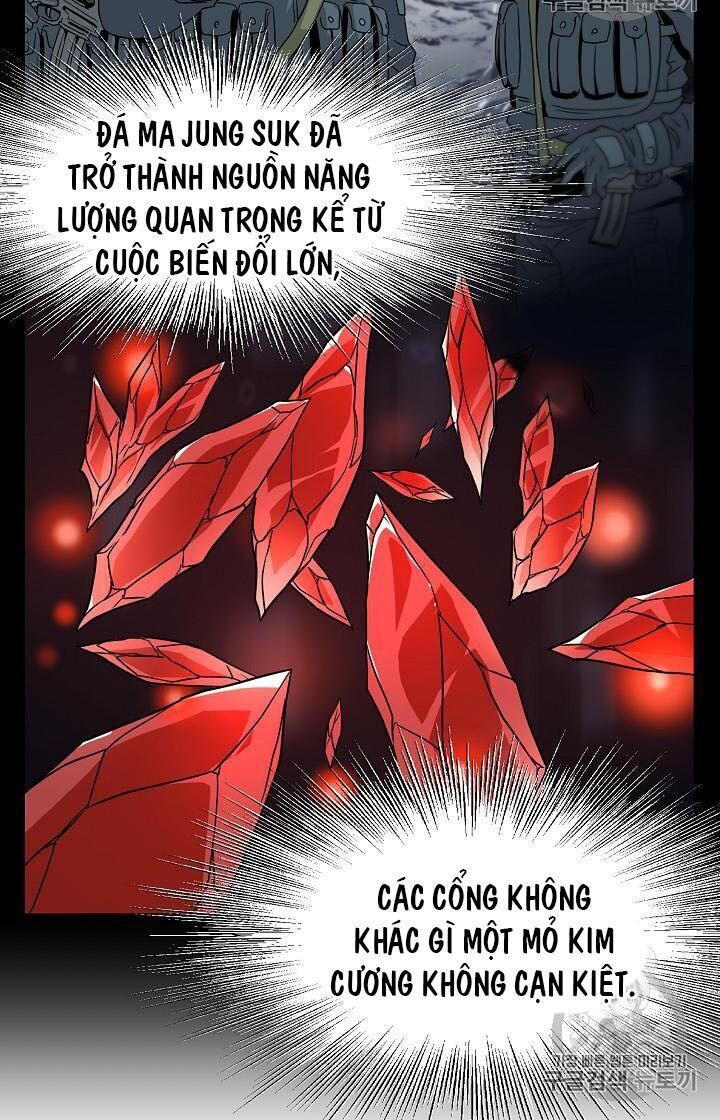 Đăng Nhập Murim Chapter 45 - 51
