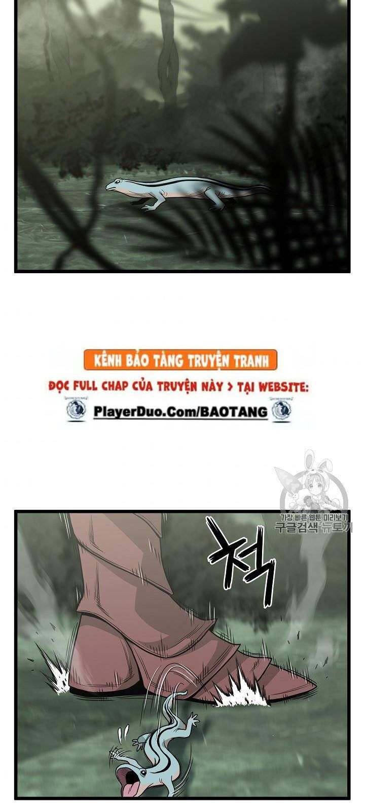 Đăng Nhập Murim Chapter 45 - 55
