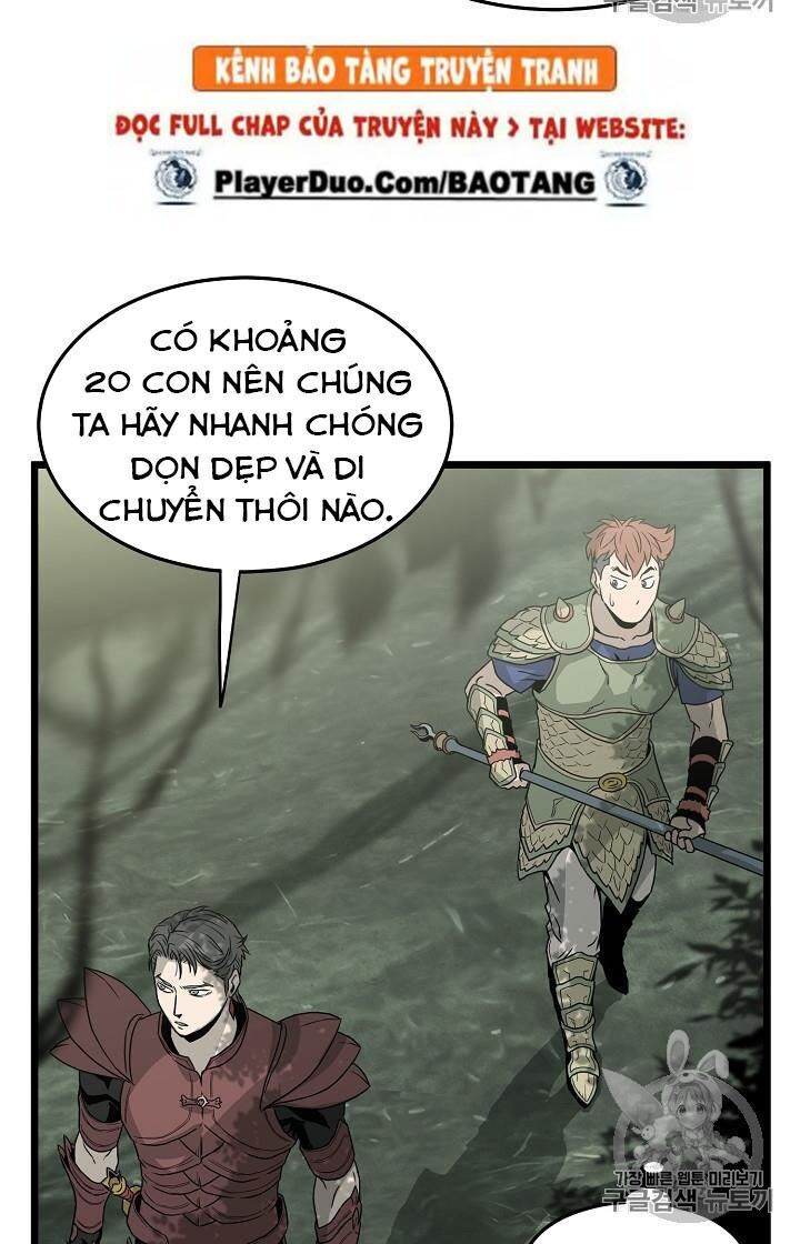 Đăng Nhập Murim Chapter 45 - 57