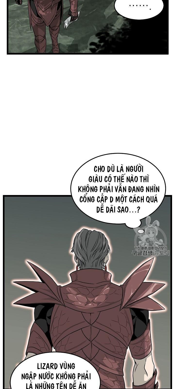 Đăng Nhập Murim Chapter 45 - 58