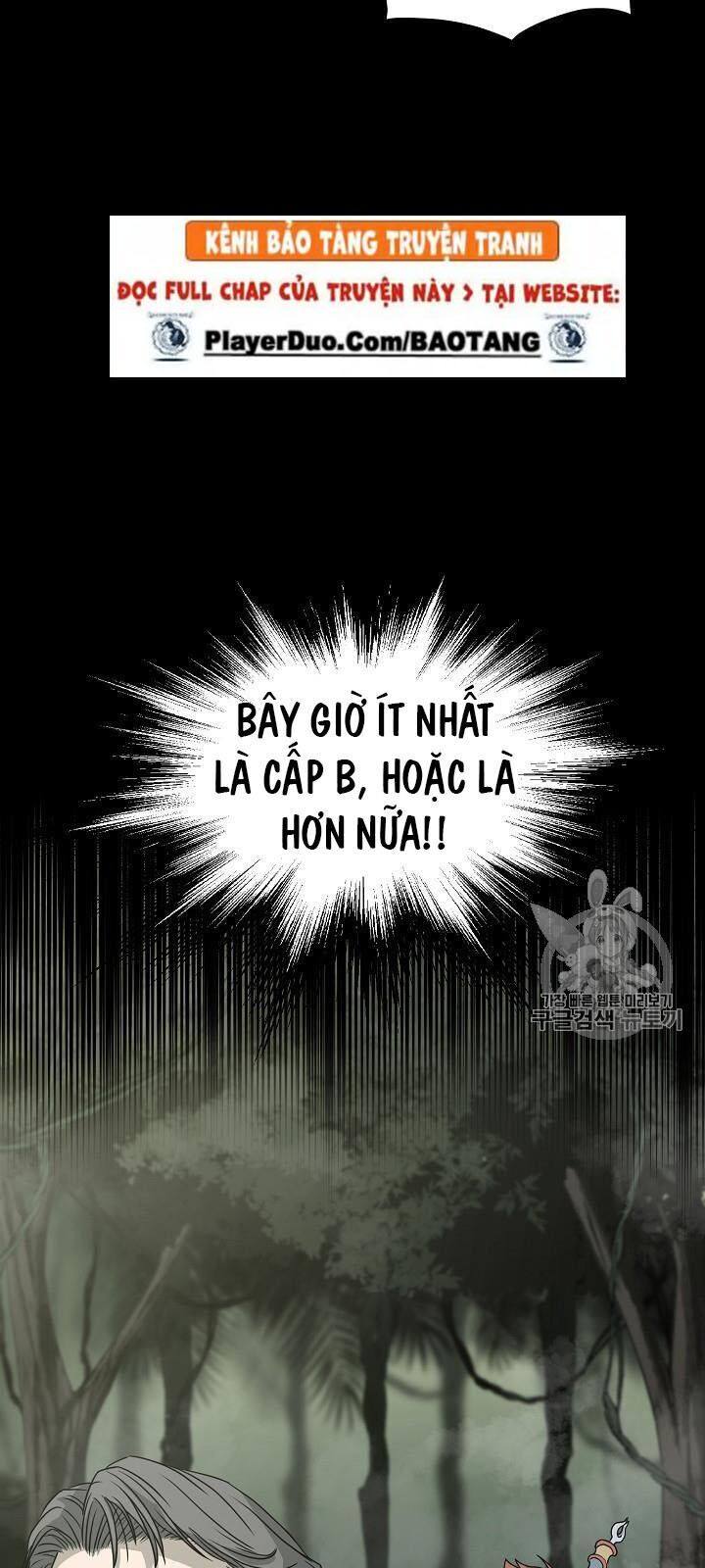 Đăng Nhập Murim Chapter 45 - 67