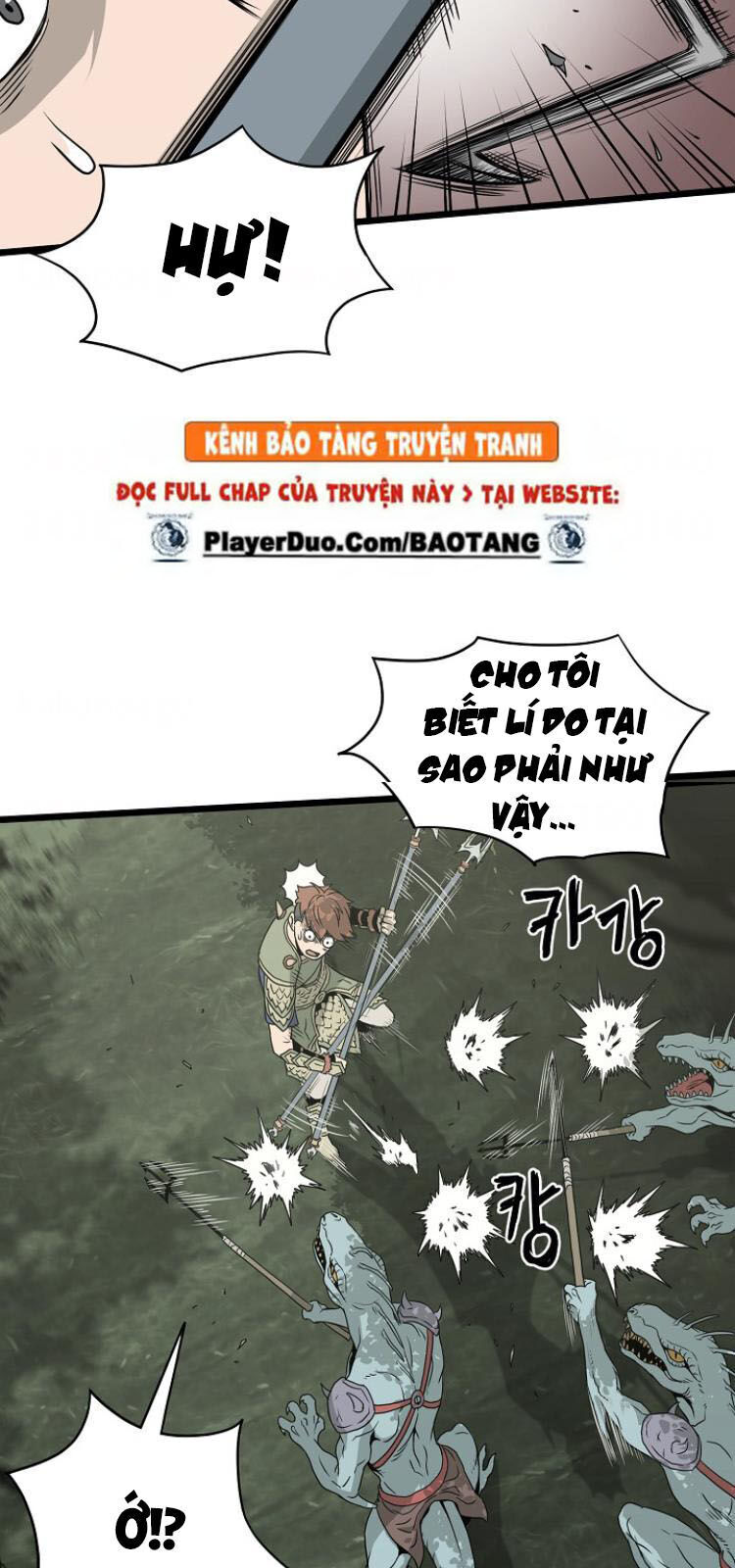 Đăng Nhập Murim Chapter 46 - 26