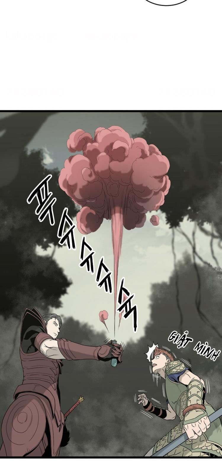Đăng Nhập Murim Chapter 46 - 53