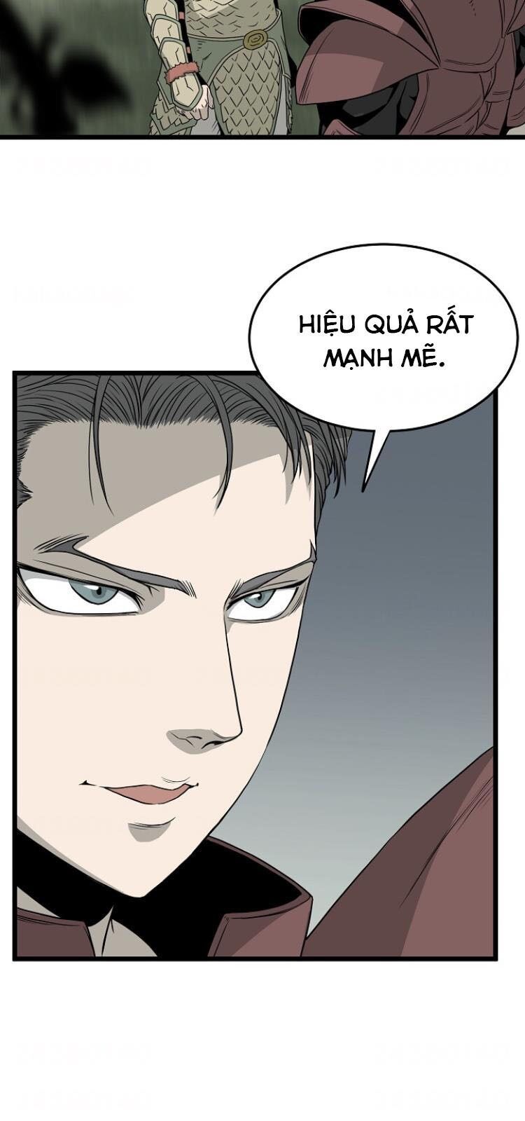 Đăng Nhập Murim Chapter 46 - 61