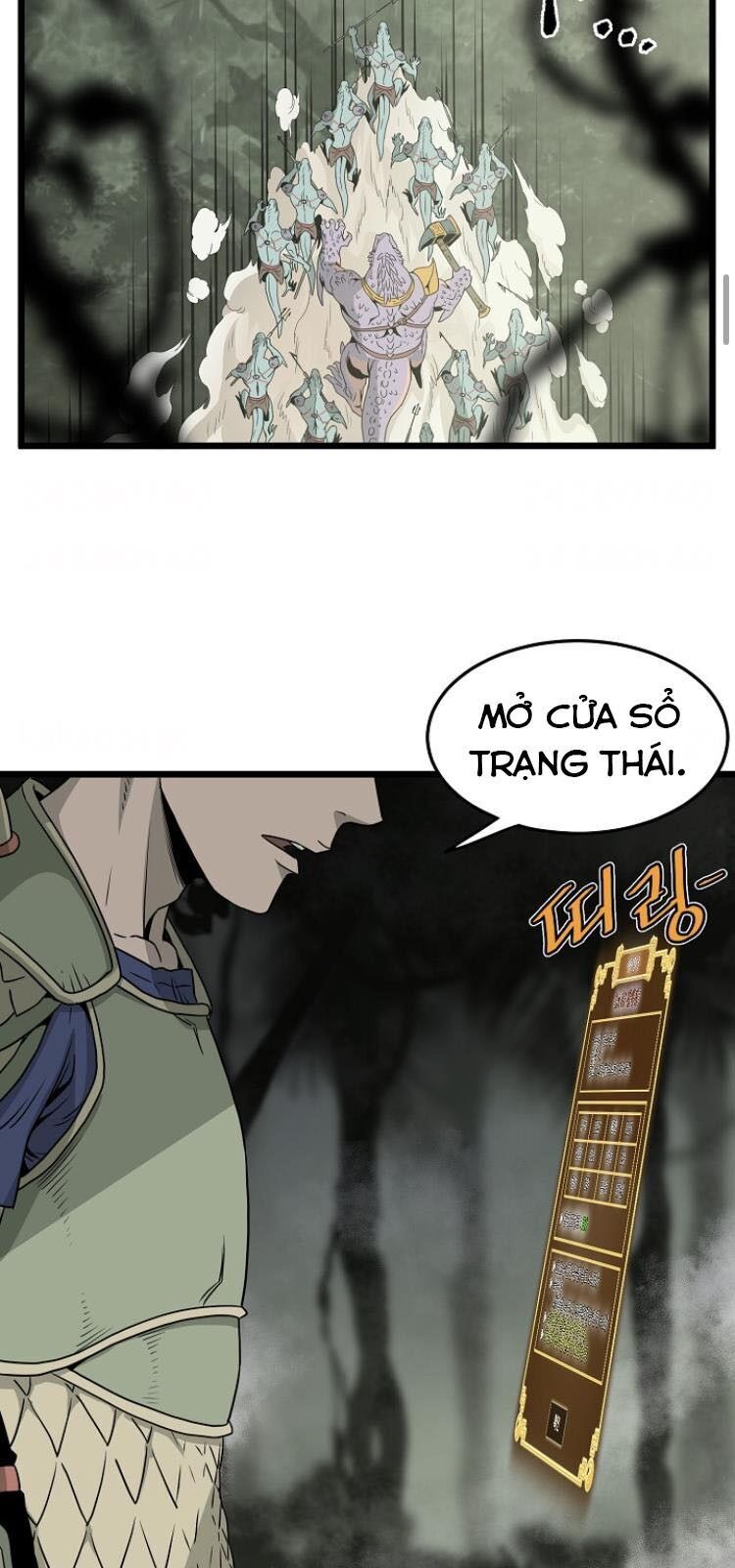 Đăng Nhập Murim Chapter 46 - 73