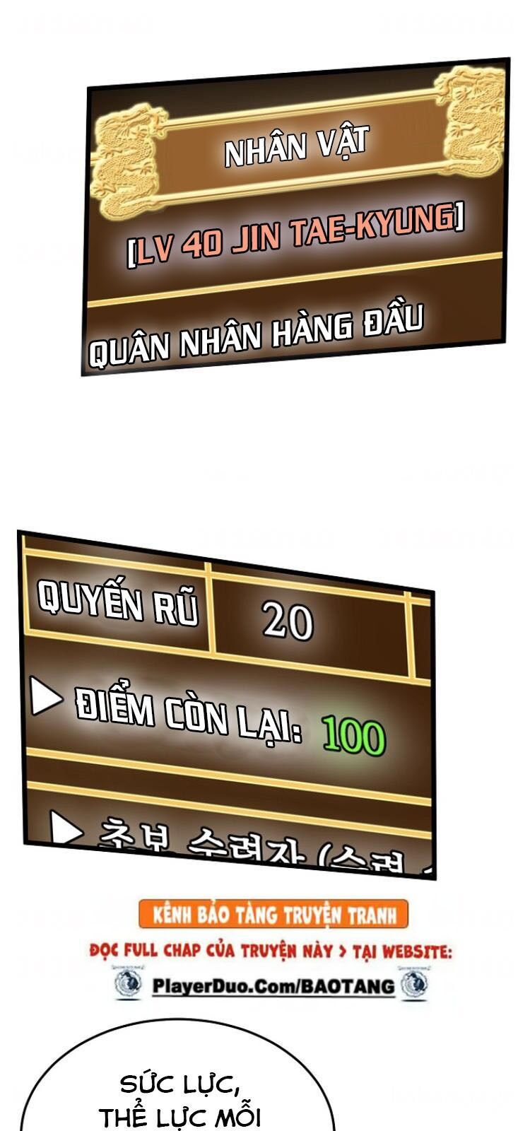 Đăng Nhập Murim Chapter 46 - 75