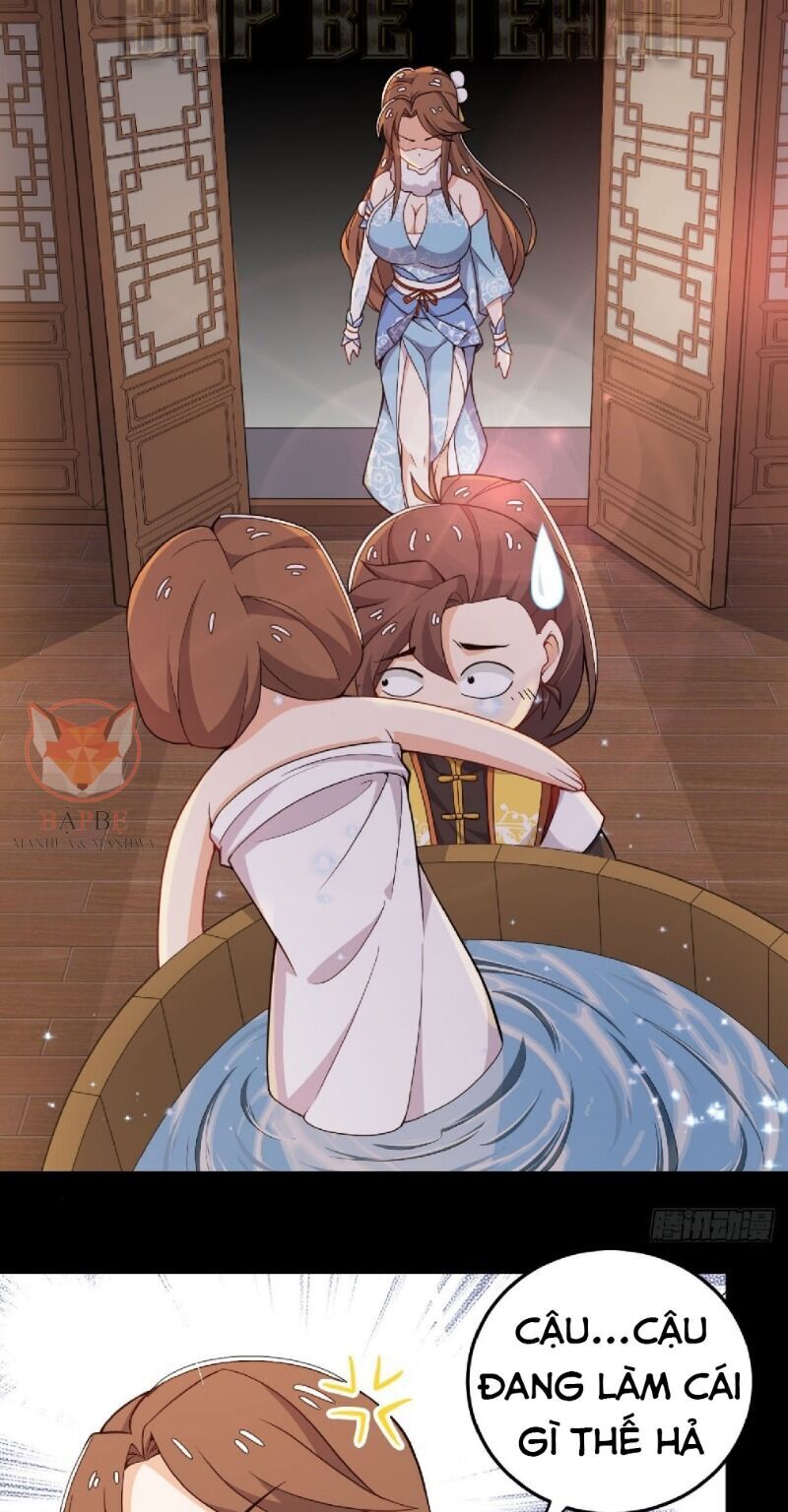 Võ Thần Đương Thế Chapter 14 - 6