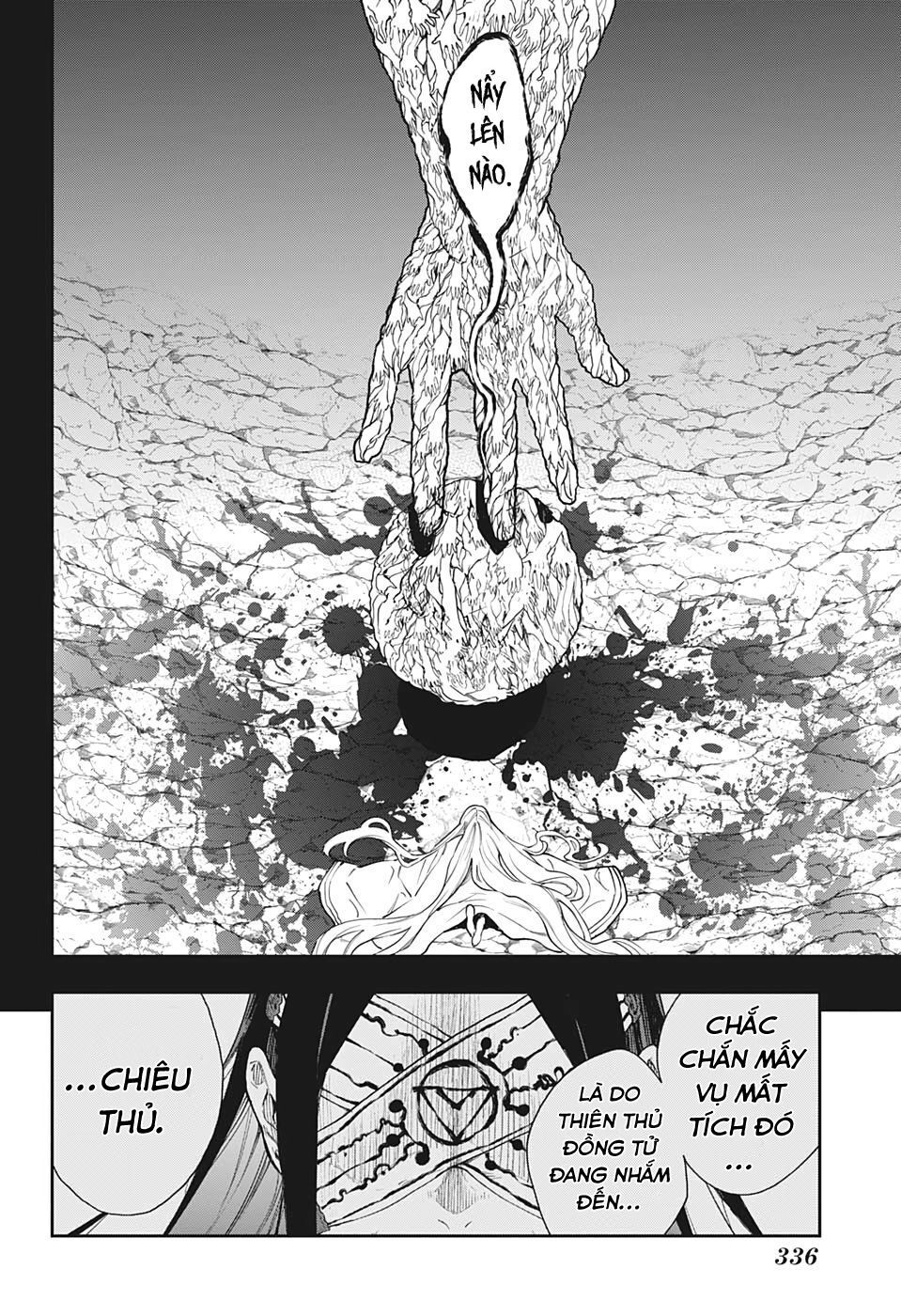 Phantom Seer Chapter 9 - 13