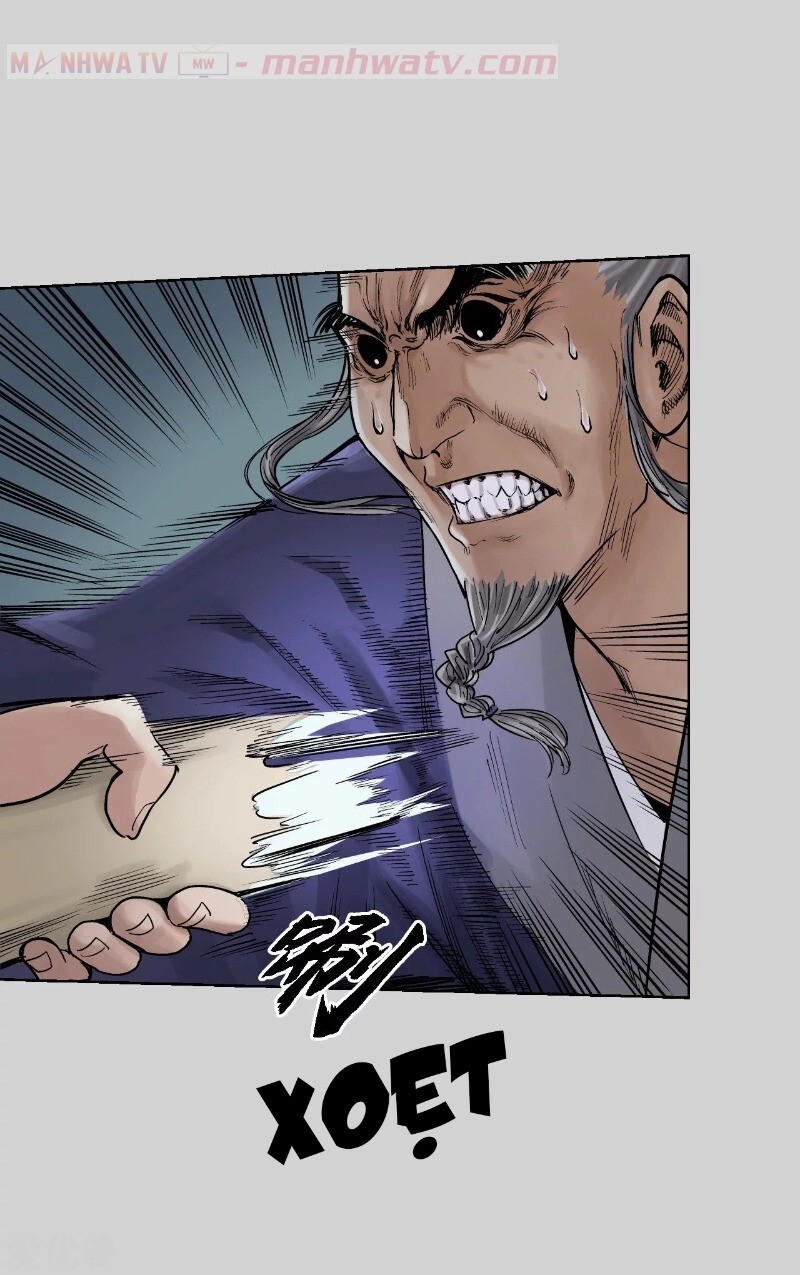 Thanh Gươm Quỷ Chapter 73 - 8
