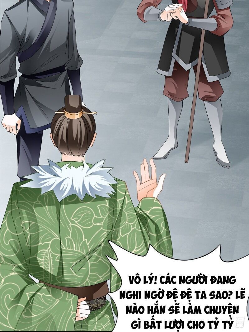 Cửu Tinh Bá Thể Quyết Chapter 33 - 16
