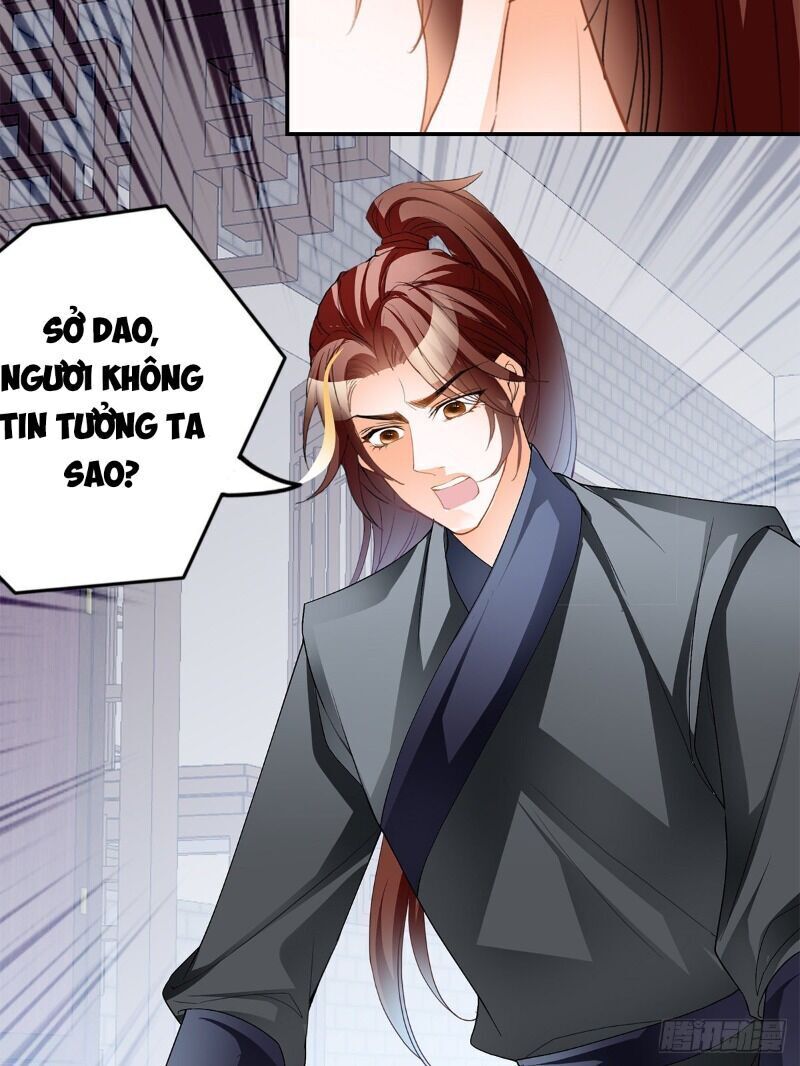 Cửu Tinh Bá Thể Quyết Chapter 33 - 43