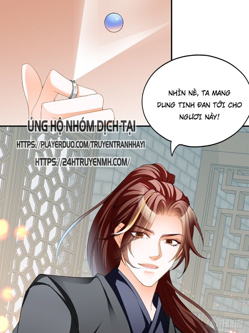 Cửu Tinh Bá Thể Quyết Chapter 33 - 49