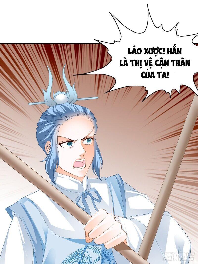 Cửu Tinh Bá Thể Quyết Chapter 33 - 8