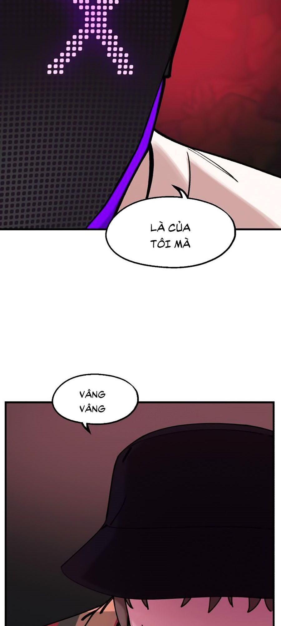 Xếp Hạng Bắt Nạt Chapter 10 - 107