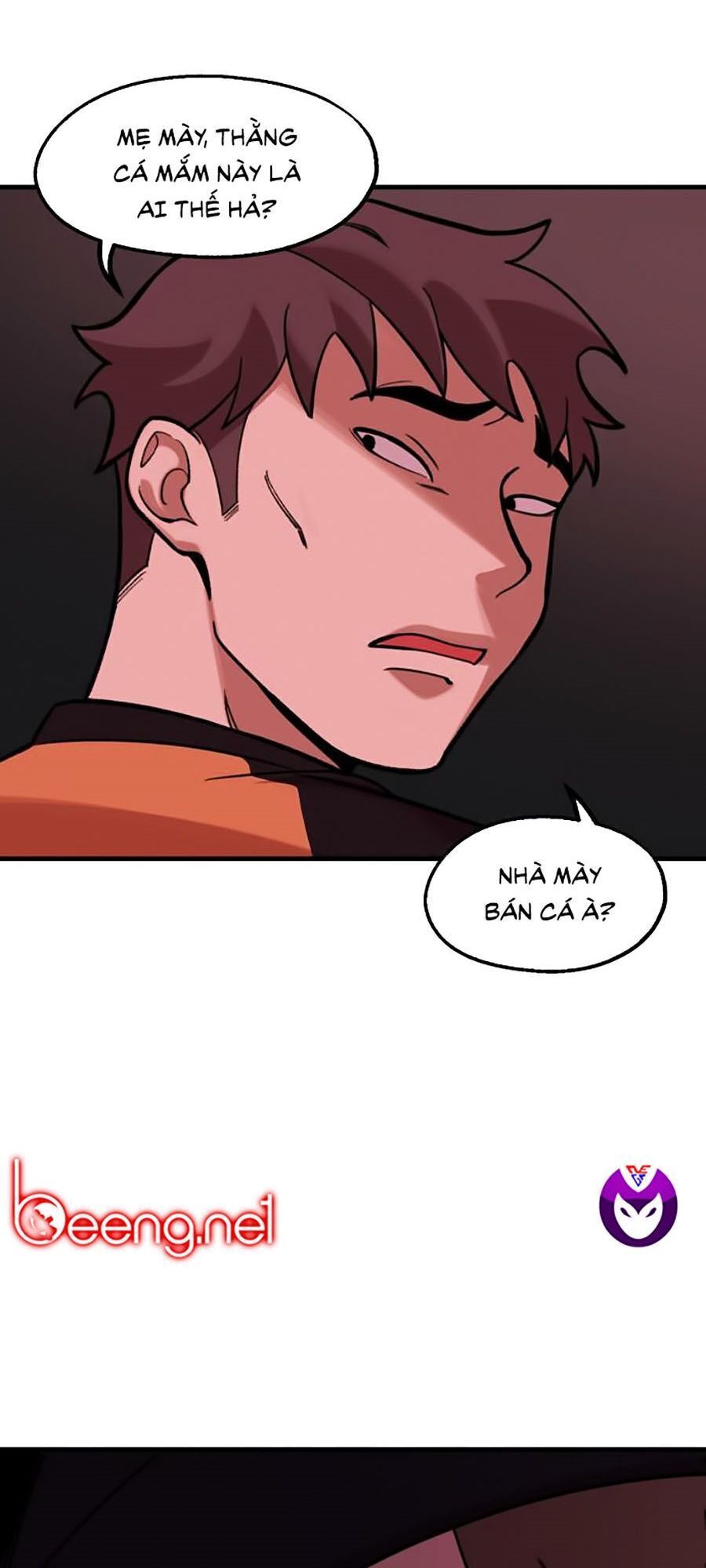 Xếp Hạng Bắt Nạt Chapter 10 - 111