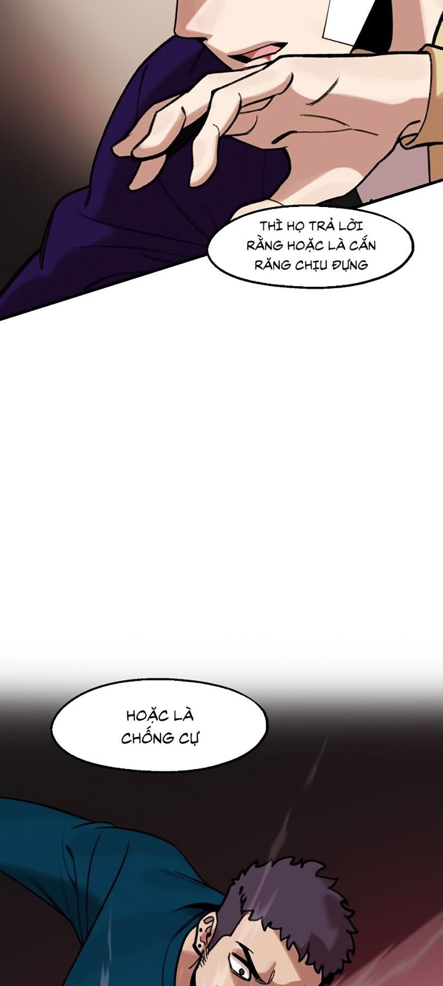 Xếp Hạng Bắt Nạt Chapter 10 - 15