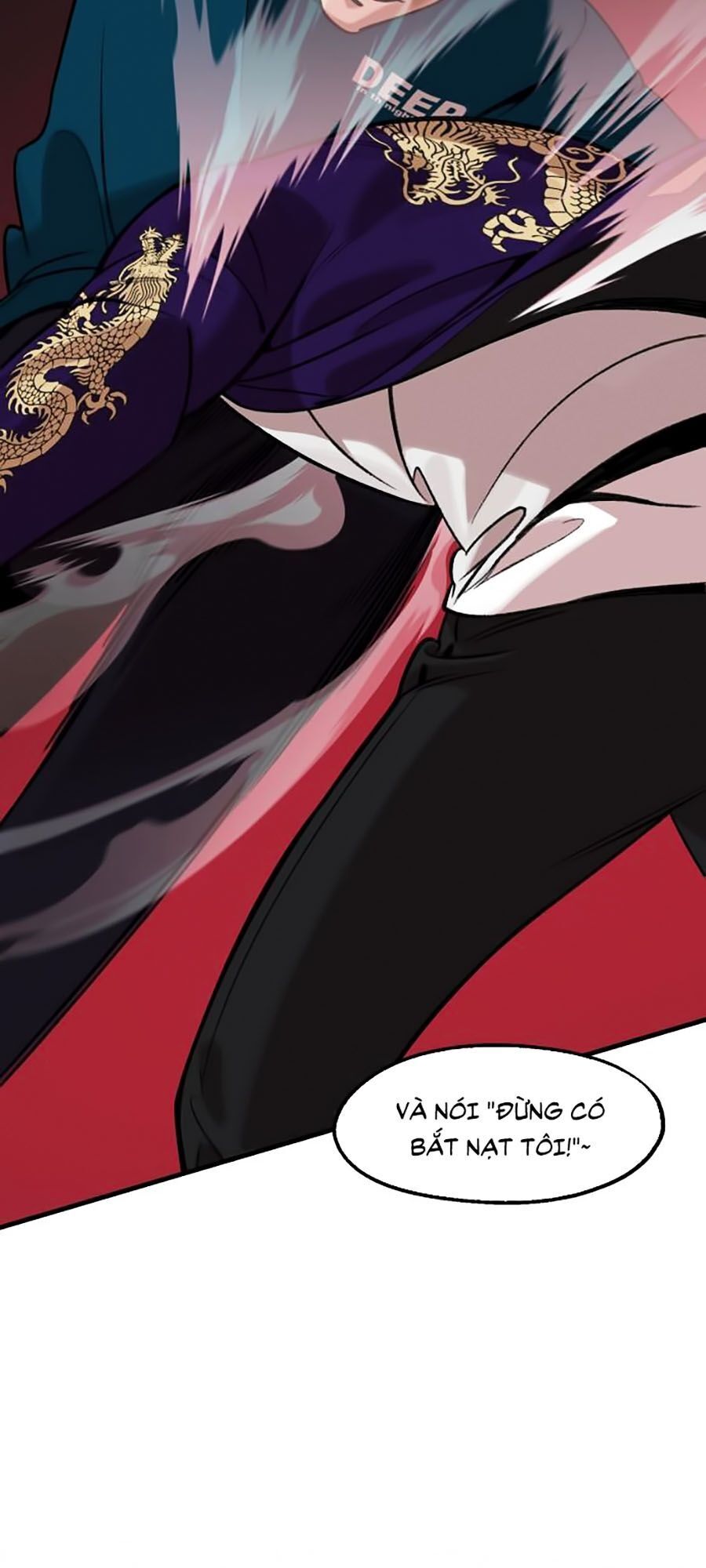 Xếp Hạng Bắt Nạt Chapter 10 - 17