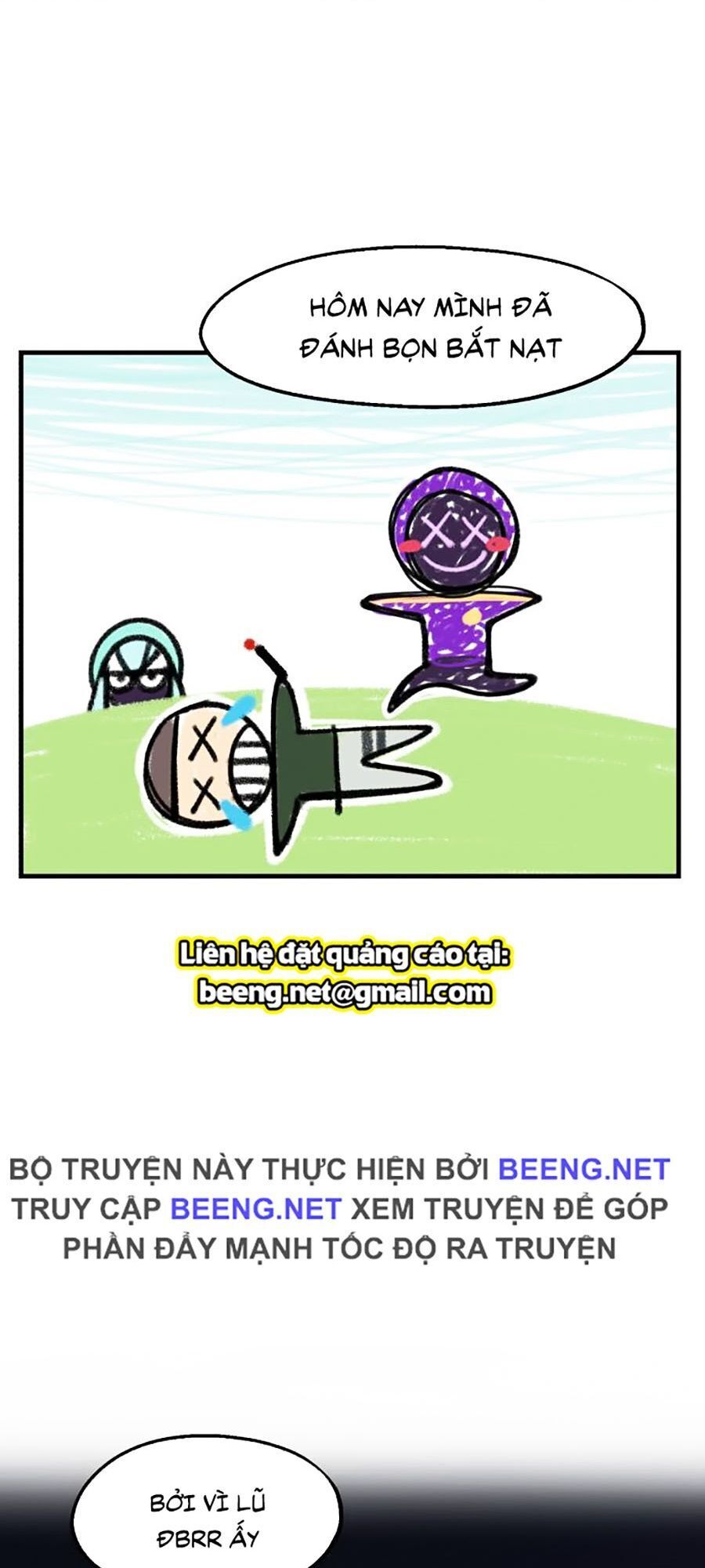 Xếp Hạng Bắt Nạt Chapter 10 - 3