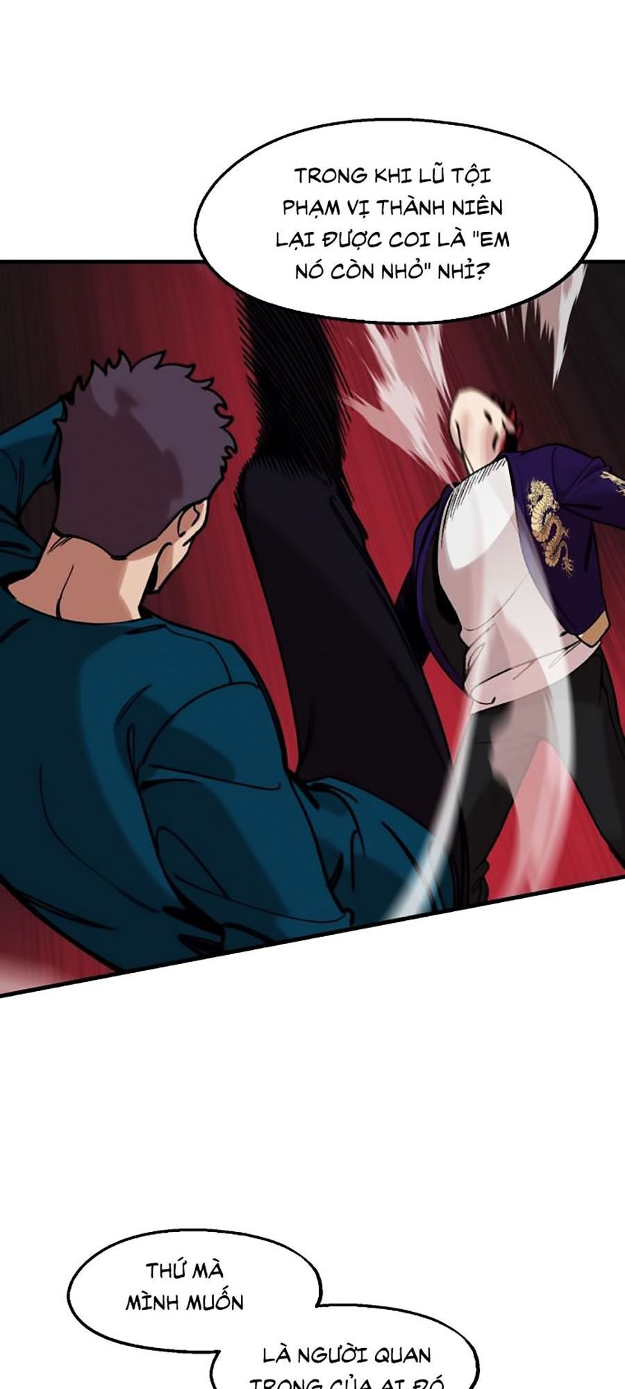 Xếp Hạng Bắt Nạt Chapter 10 - 25