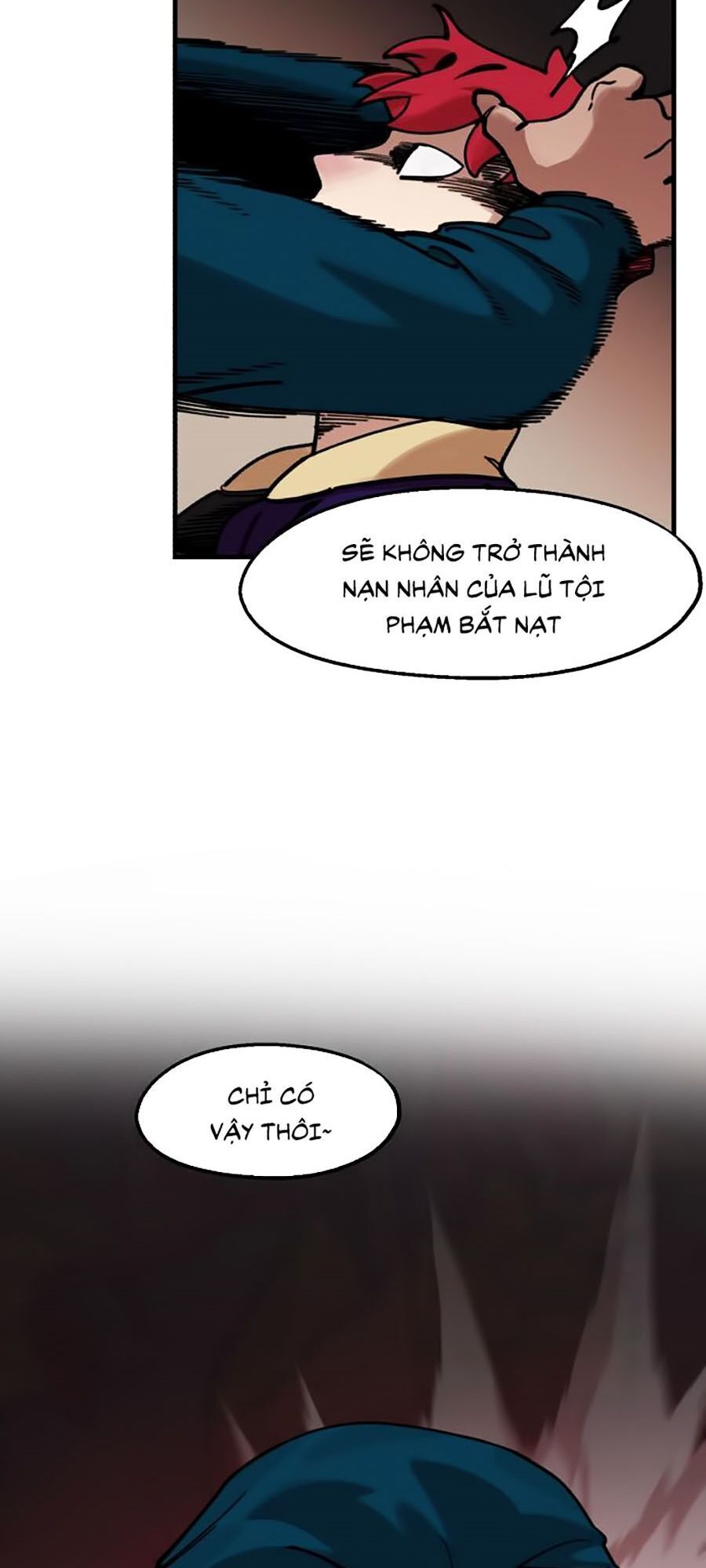 Xếp Hạng Bắt Nạt Chapter 10 - 27