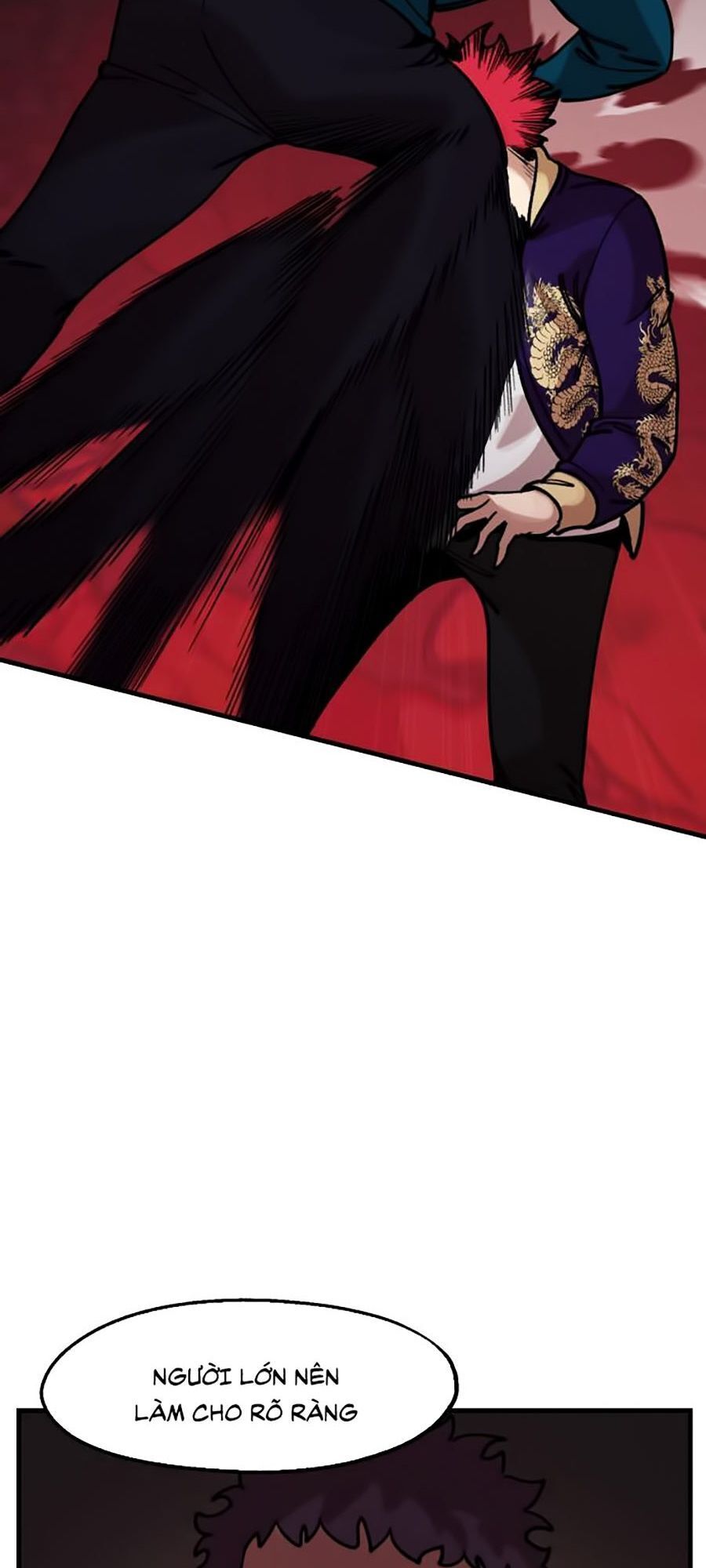 Xếp Hạng Bắt Nạt Chapter 10 - 29