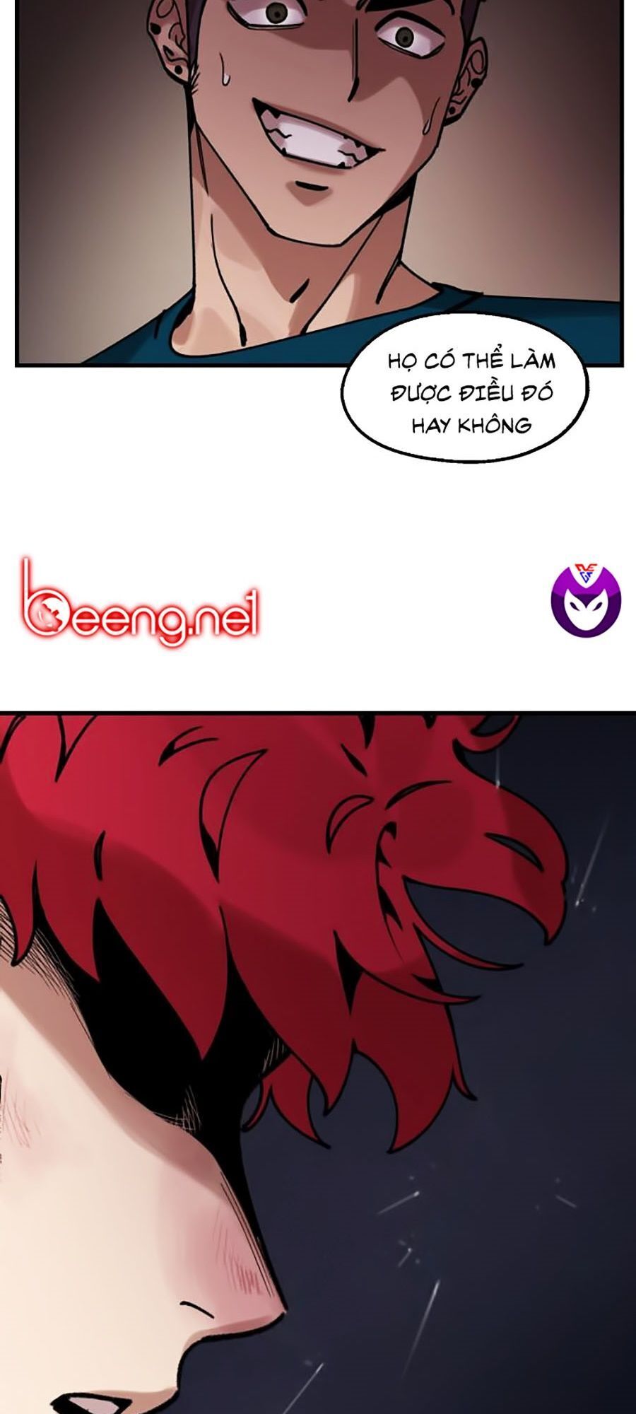 Xếp Hạng Bắt Nạt Chapter 10 - 31