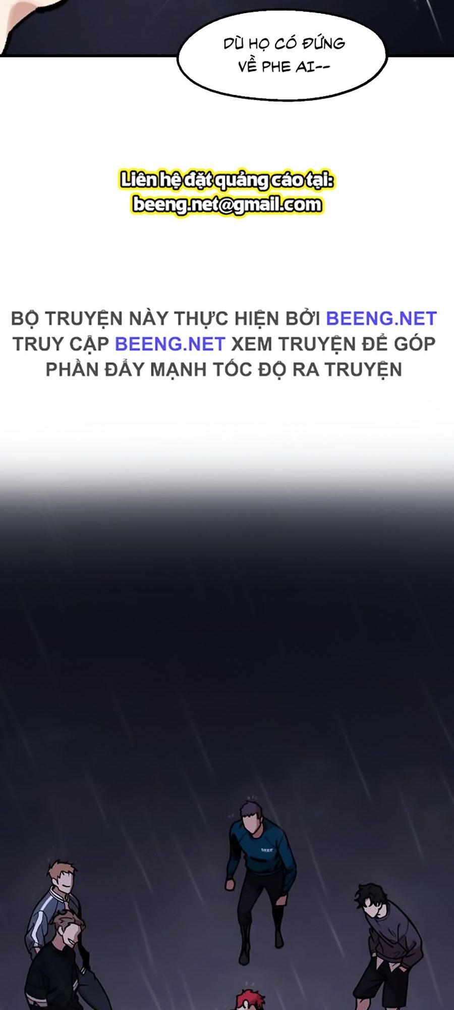 Xếp Hạng Bắt Nạt Chapter 10 - 33