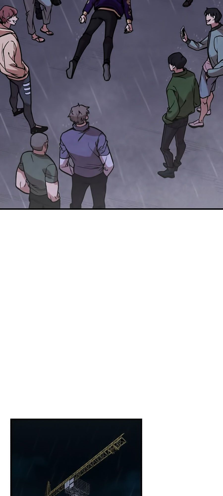 Xếp Hạng Bắt Nạt Chapter 10 - 35