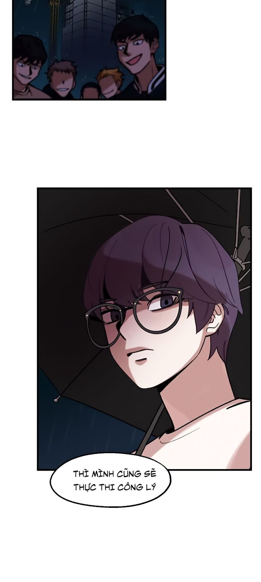 Xếp Hạng Bắt Nạt Chapter 10 - 37