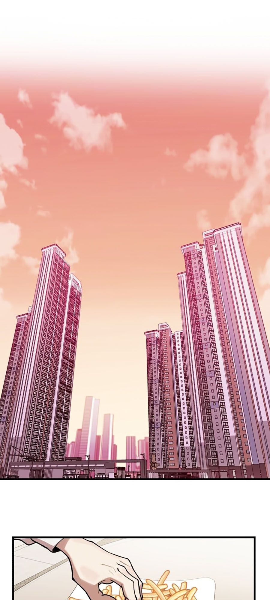 Xếp Hạng Bắt Nạt Chapter 10 - 41