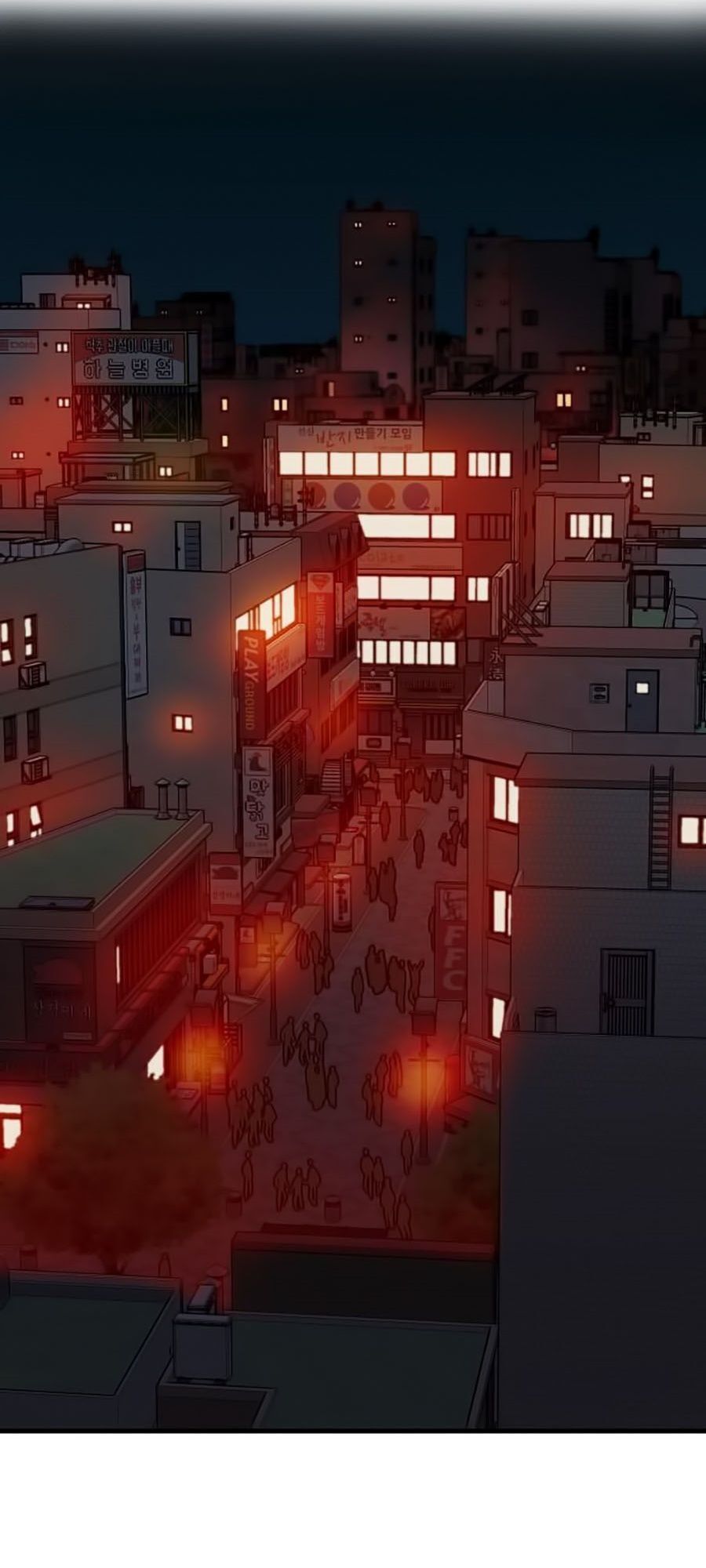 Xếp Hạng Bắt Nạt Chapter 10 - 59