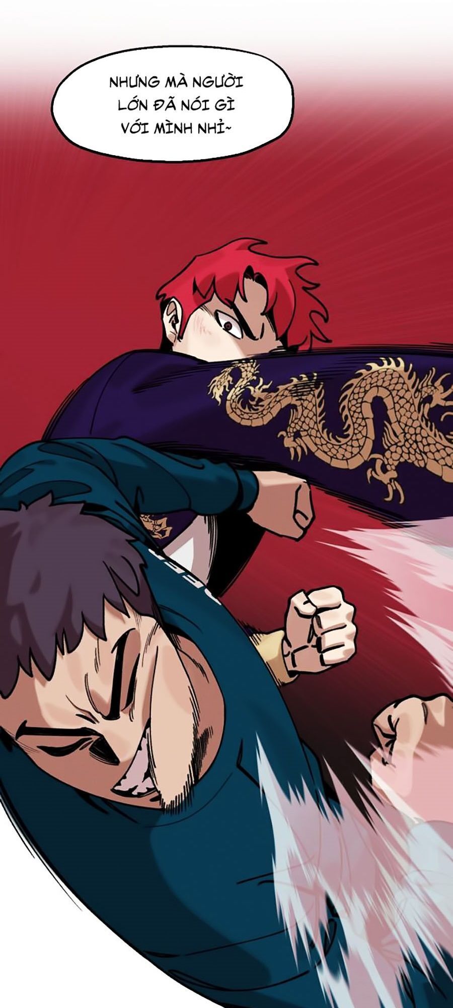 Xếp Hạng Bắt Nạt Chapter 10 - 7