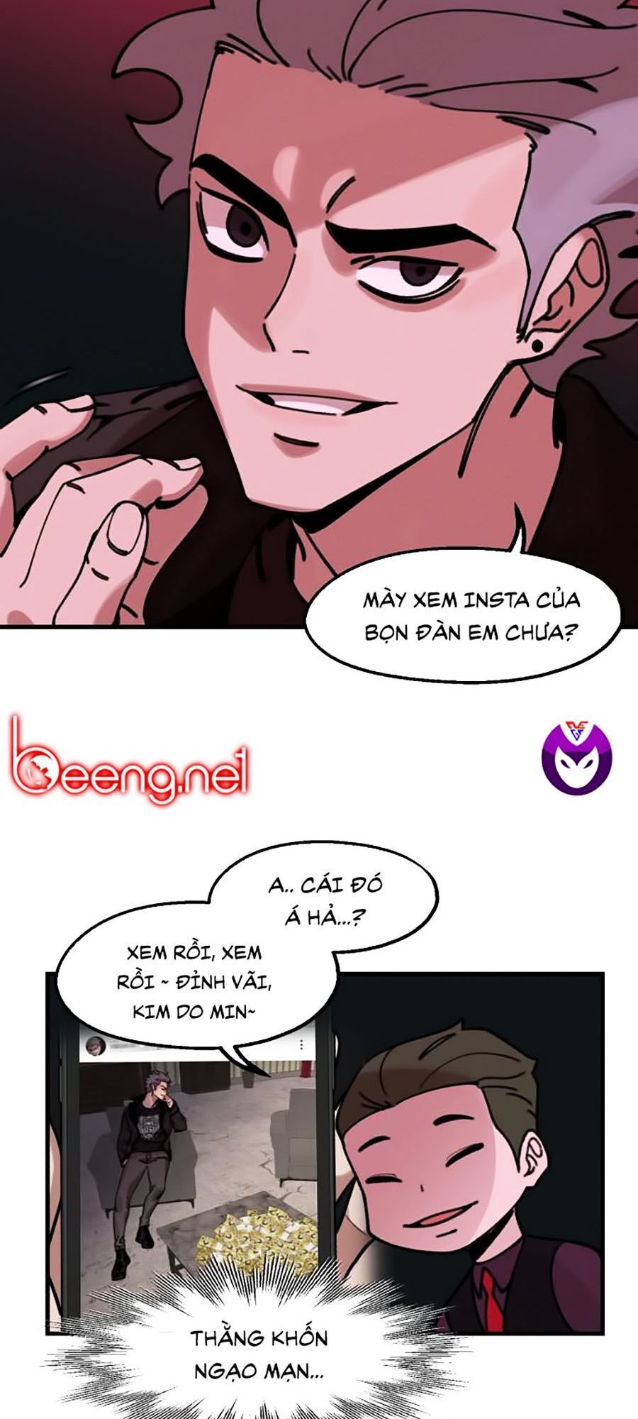 Xếp Hạng Bắt Nạt Chapter 10 - 69