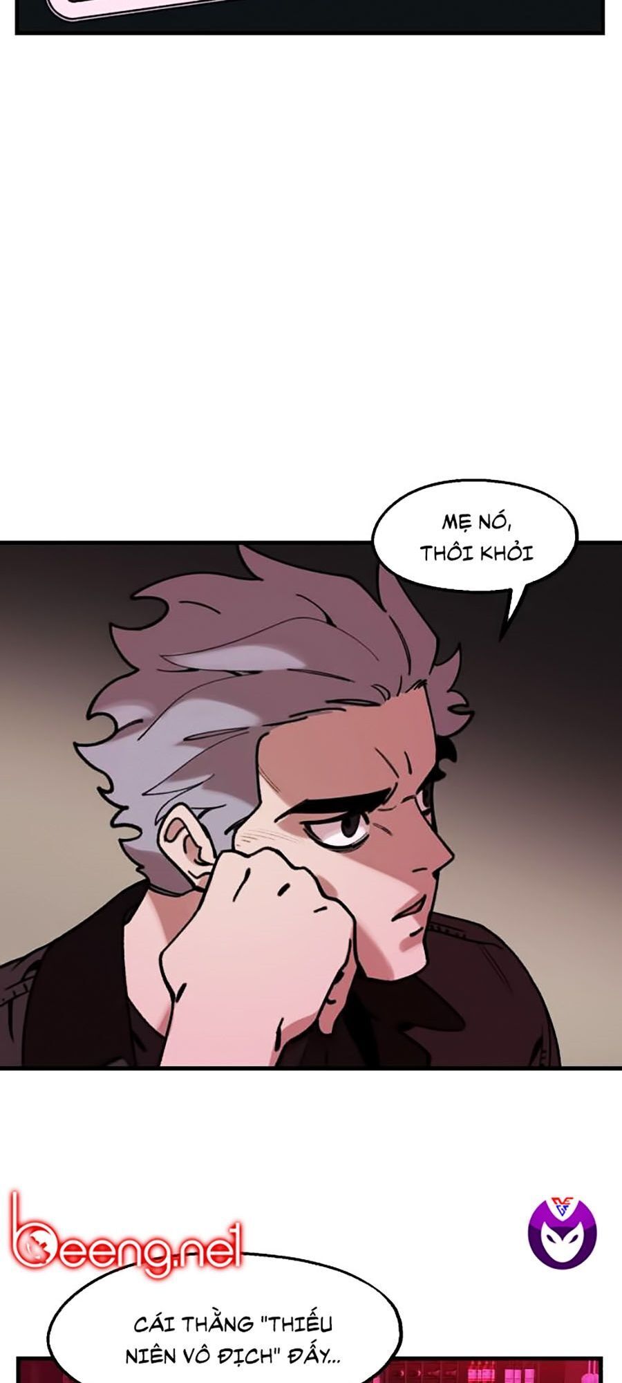 Xếp Hạng Bắt Nạt Chapter 10 - 75