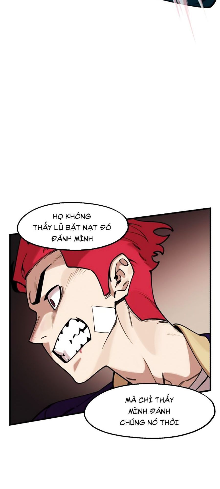 Xếp Hạng Bắt Nạt Chapter 10 - 9