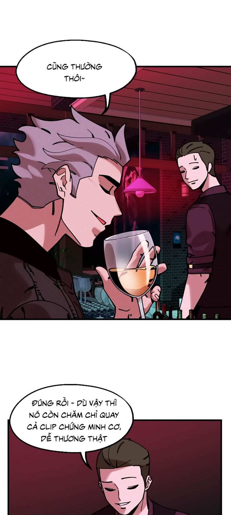 Xếp Hạng Bắt Nạt Chapter 10 - 87