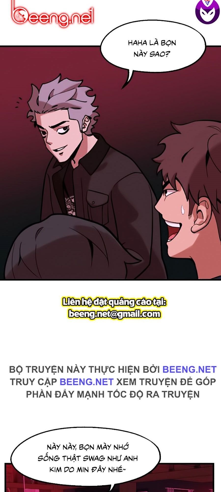 Xếp Hạng Bắt Nạt Chapter 10 - 91