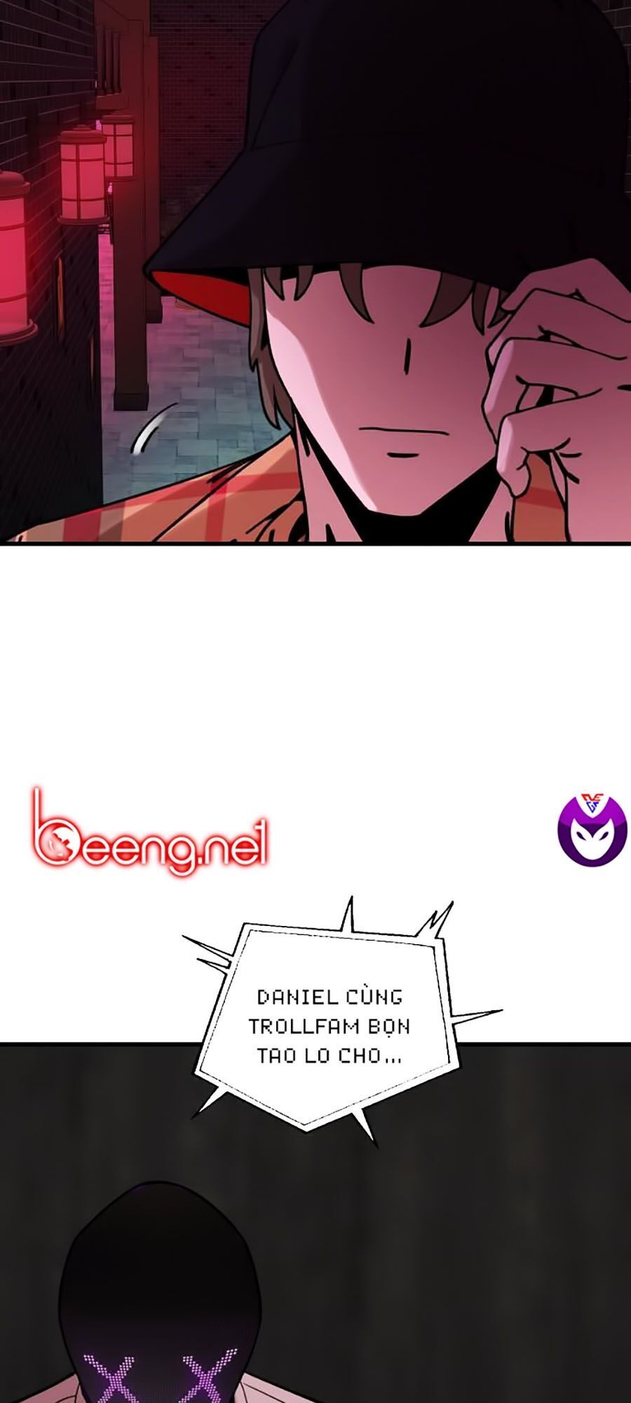 Xếp Hạng Bắt Nạt Chapter 10 - 97