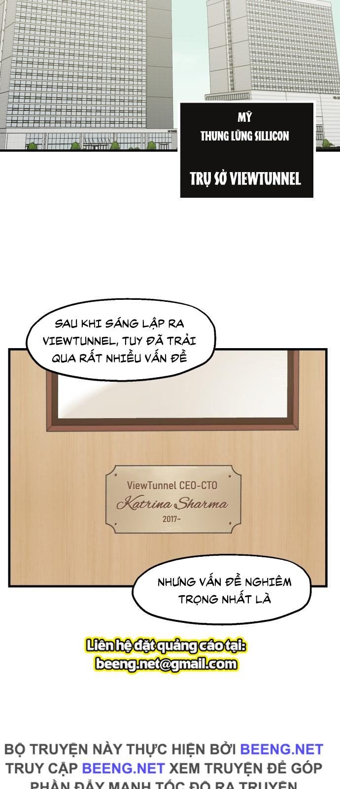 Xếp Hạng Bắt Nạt Chapter 11 - 2